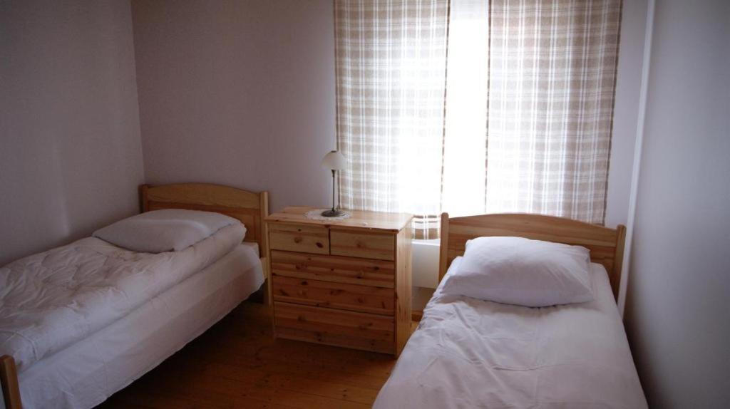 Stay At Lithuanian Folk Museum Rumsiskes Exterior photo